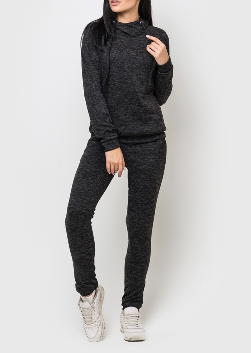 

Fashions • Спортивныи костюм Моника Fashions  черный (3795, Fashions • Спортивныи костюм Моника Fashions L черный (3795)