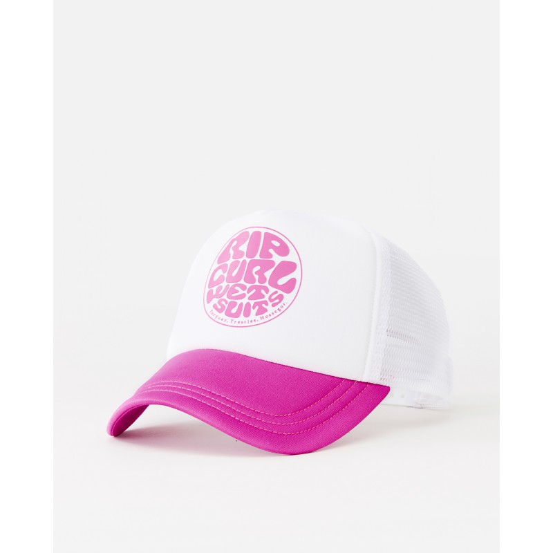 

Кепка SURFERS ESSENTIALS TRUCKE Rip Curl GCAJG1-20 OS Розовый