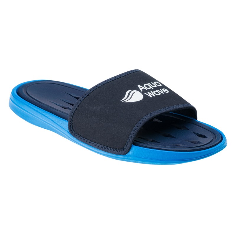 

Сланцы PELES Aquawave PELES-NAVY/LAKE BLUE 44 Синий