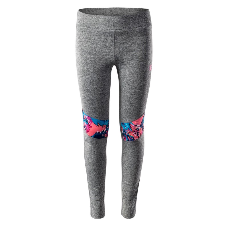 

Легинсы LOCIA JRG IQ LOCIA JRG-DK GRAY MLNG/PATRN 152 Серый (5902786136933)