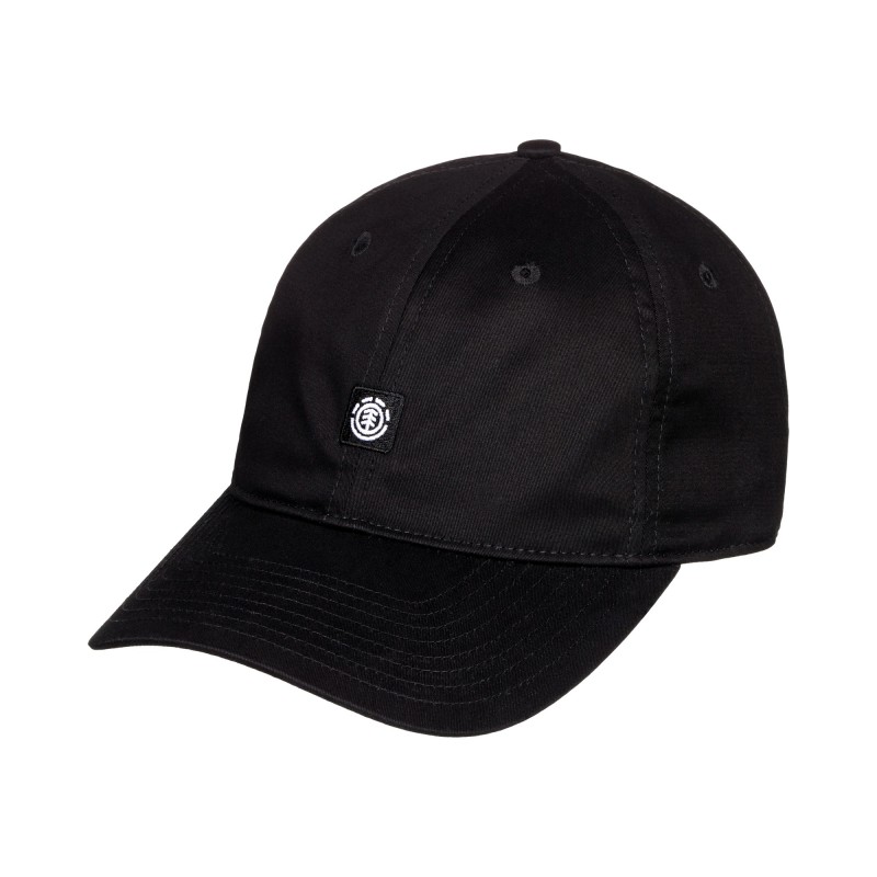 

Кепка FLUKY DAD CAP Element U5CTB5-2204 OS Черный