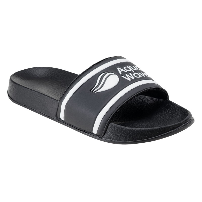 

Тапочки BERDI WMNS Aquawave BERDI WMNS-BLACK/WHITE 36 Белый Черный