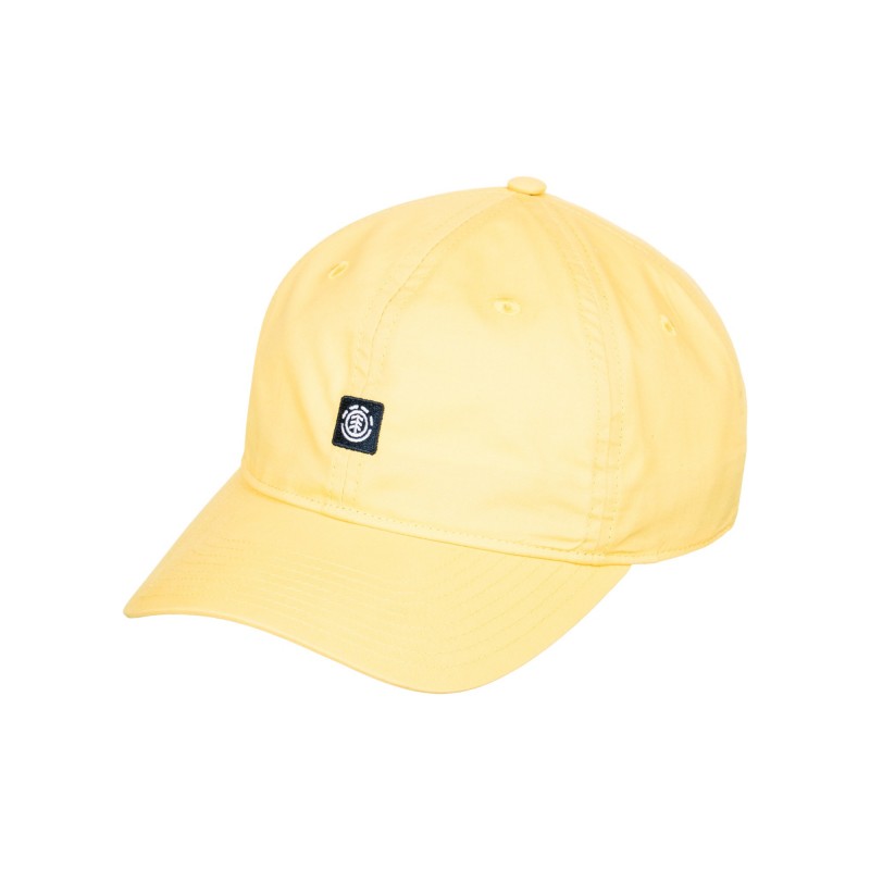 

Кепка FLUKY DAD CAP Element U5CTB5-4982 OS Желтый