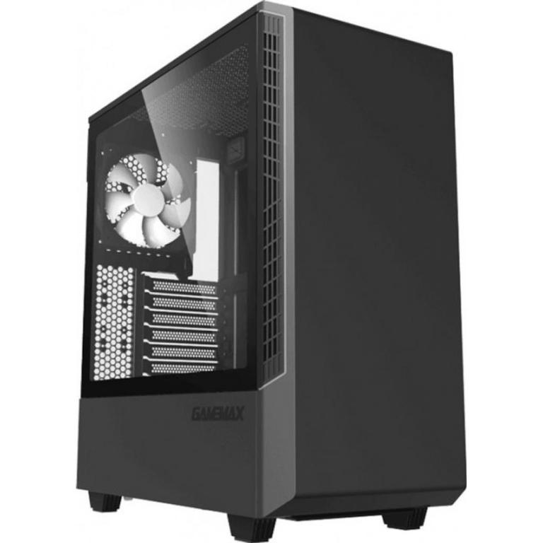

Корпус GAMEMAX T802-E Panda ECO