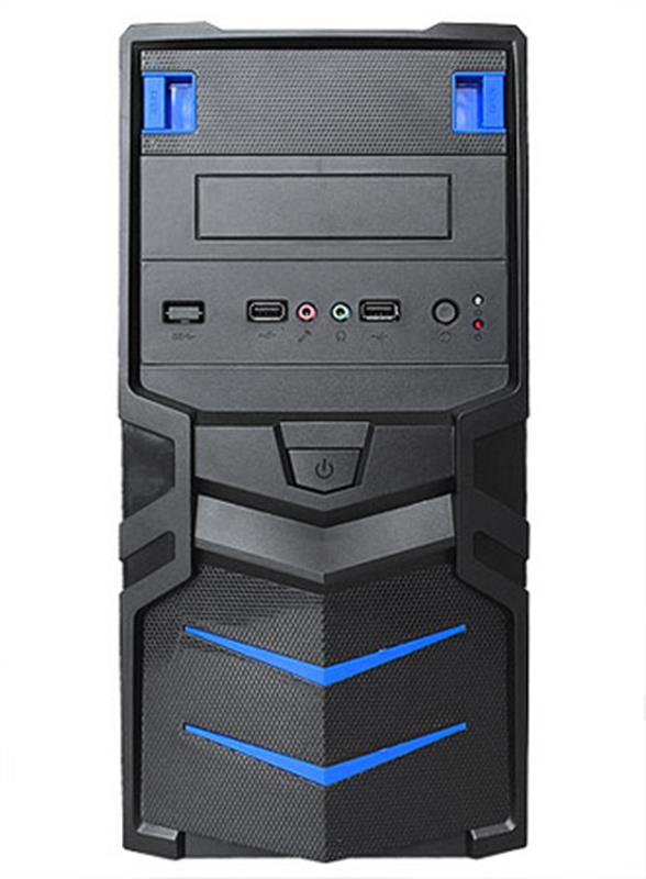 

Корпус EZCOOL MQ-360B 400W (MQ360B)