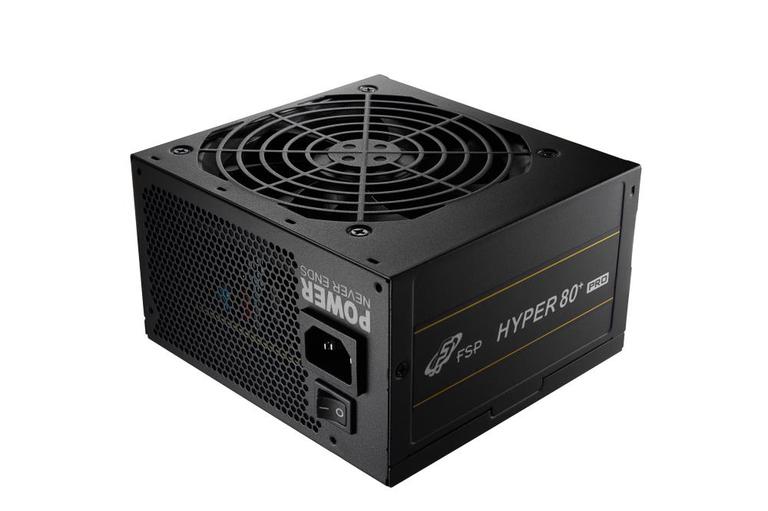 

Блок питания FSP 450W (H3-450)