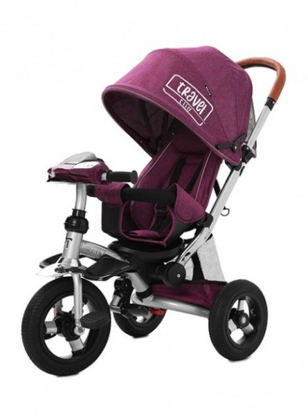 

Велосипед TILLY TRAVEL T-387/1 Purple (F00257405)