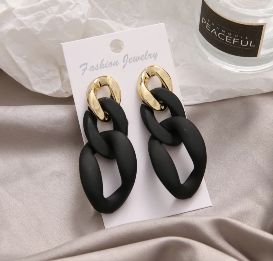 

Сережки женские fasion Jewelry