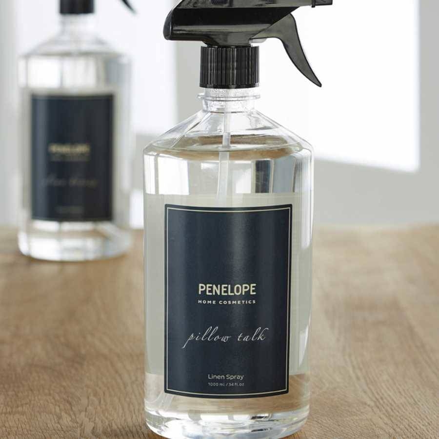 

Парфюм для постели Penelope - Pillow Talk 1000 мл