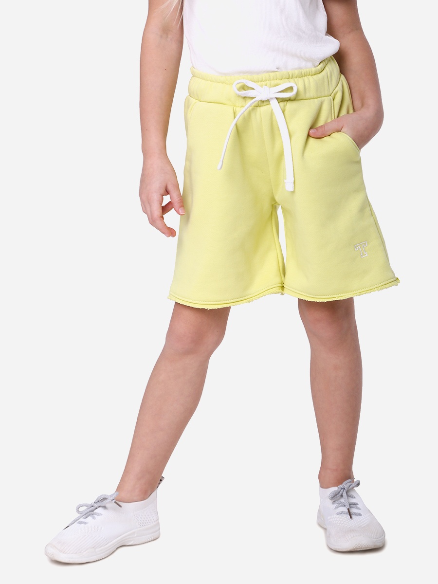 

Шорты Timbo Casey H075563 134 см Желтые
