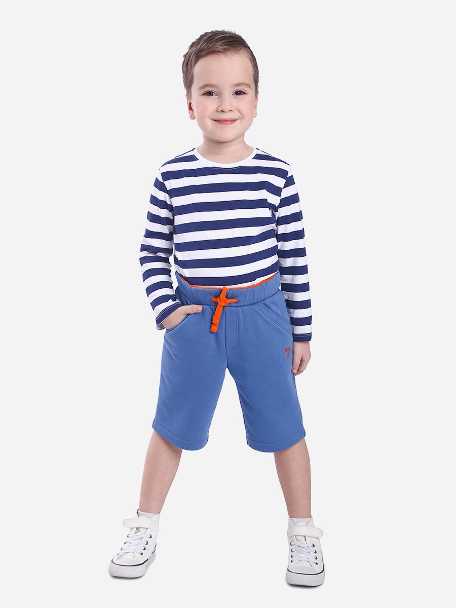 

Шорты Timbo Ryan H075983 134 см Синие
