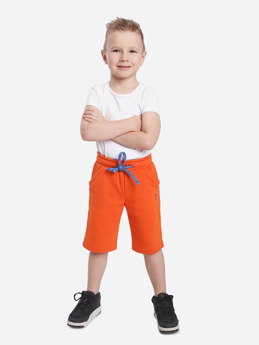 

Шорты Timbo Ryan H076058 98 см Оранжевые