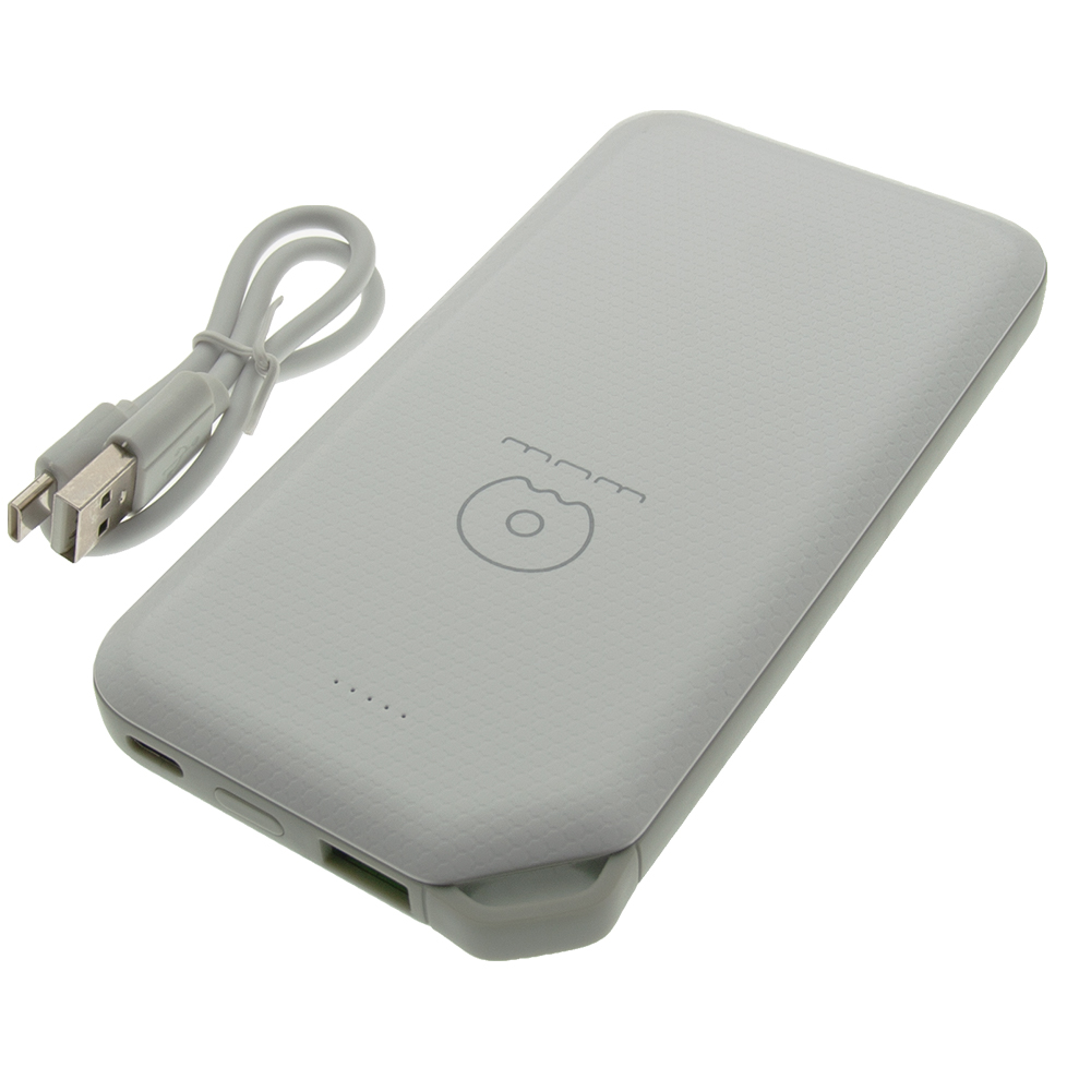 

Power Bank WUW Y43 10000 mAh Белый