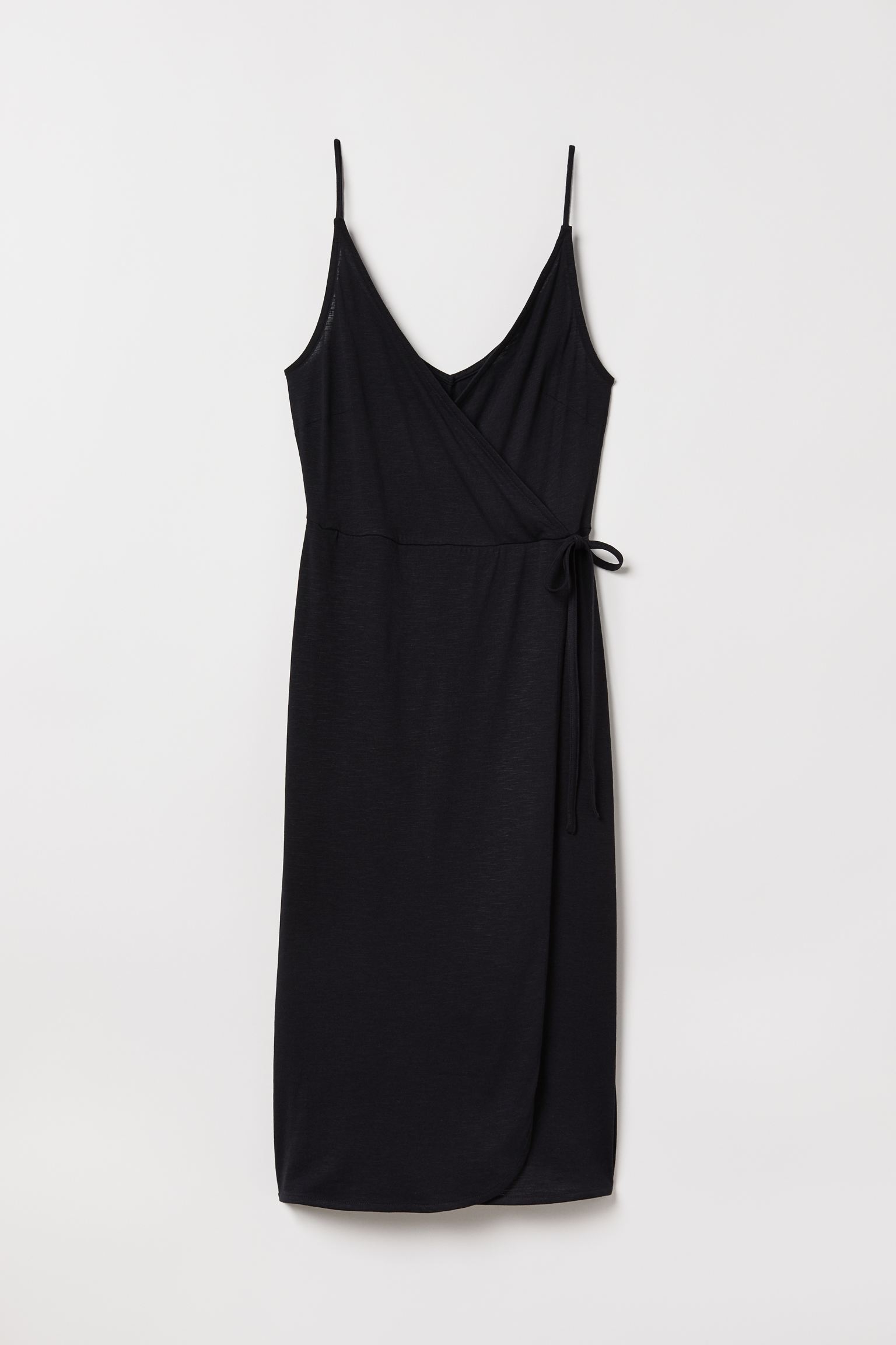 

Платье H&M  черный 2117324189, Платье H&M S черный 2117324189