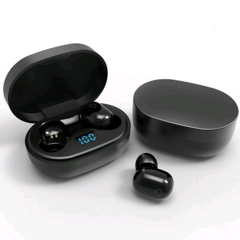

Наушники XIAOMI Redmi AirDots Pro Китай 67561 черный 67561