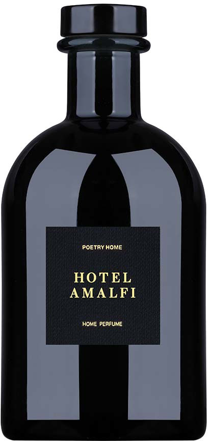 

Парфюмированный диффузор Poetry Home Hotel Amalfi Round 250 мл