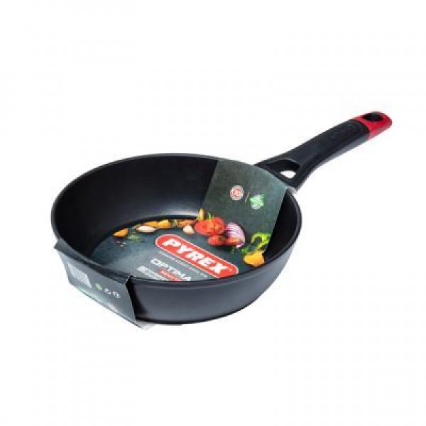 

Сковорода глубокая Pyrex Optima OT28DF6 28 см