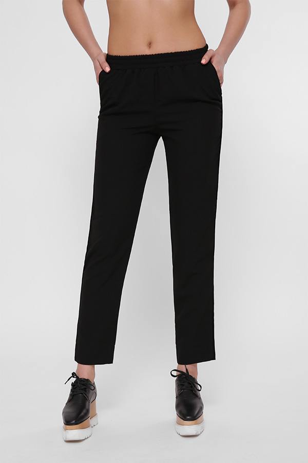 

Лосины ARTSTYLE LEGGINGS Tiar School Kant LSN-299A (черный) 40 (LSN-299A)