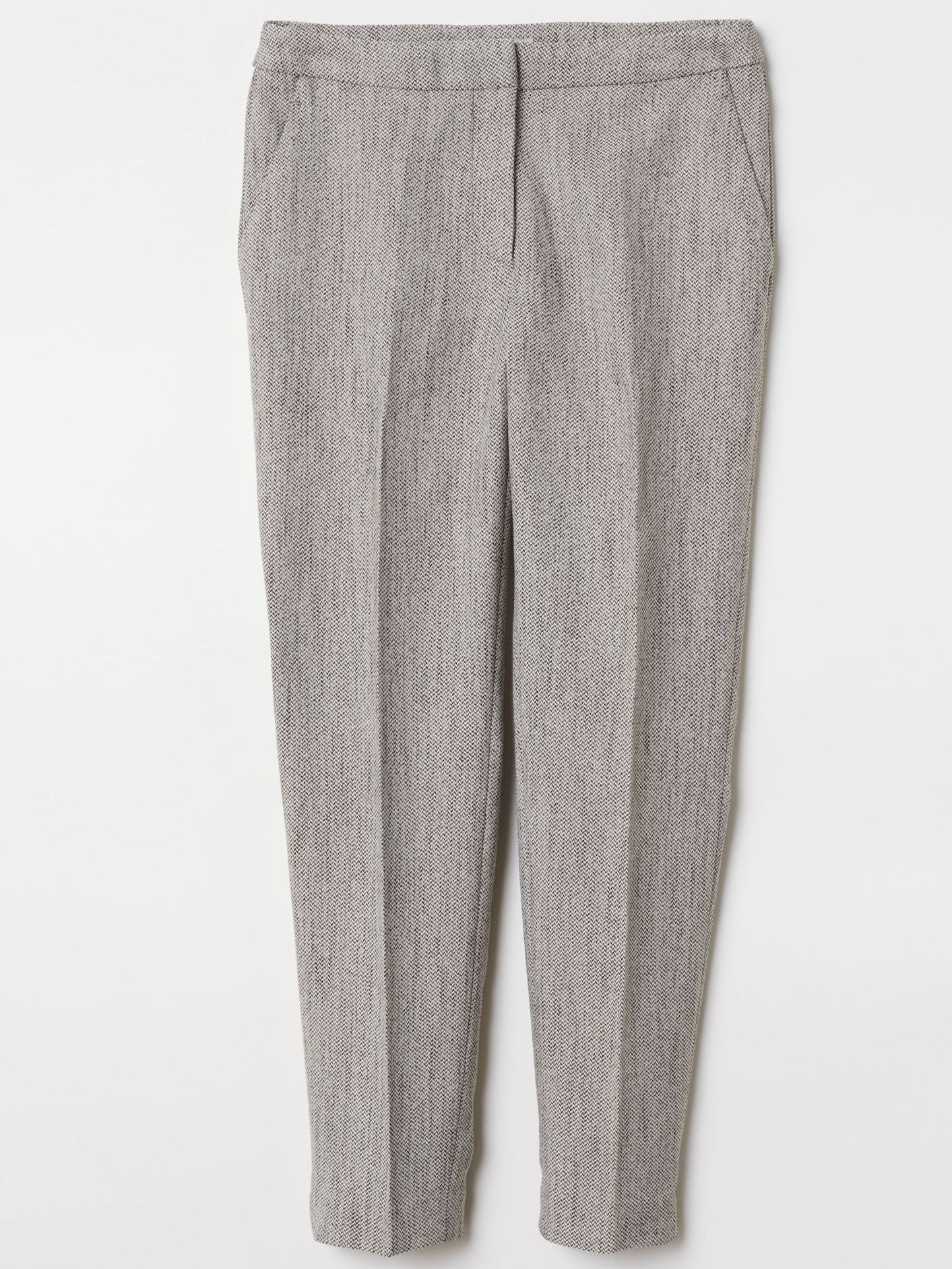 

Капри H&M 0592975  Серый, Капри H&M 0592975 4XL Серый