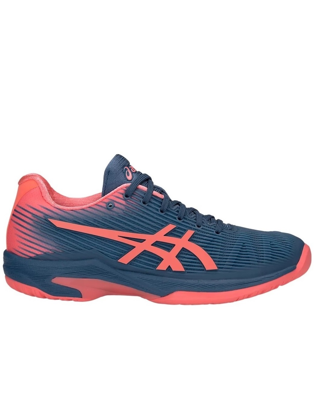 

Теннисные кроссовки Asics 4550214253 39 Синий