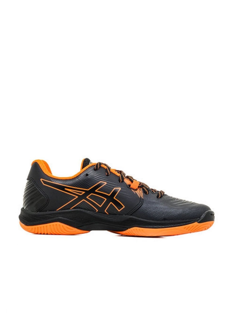 

Кроссовки Asics 4549957730 42 Черный