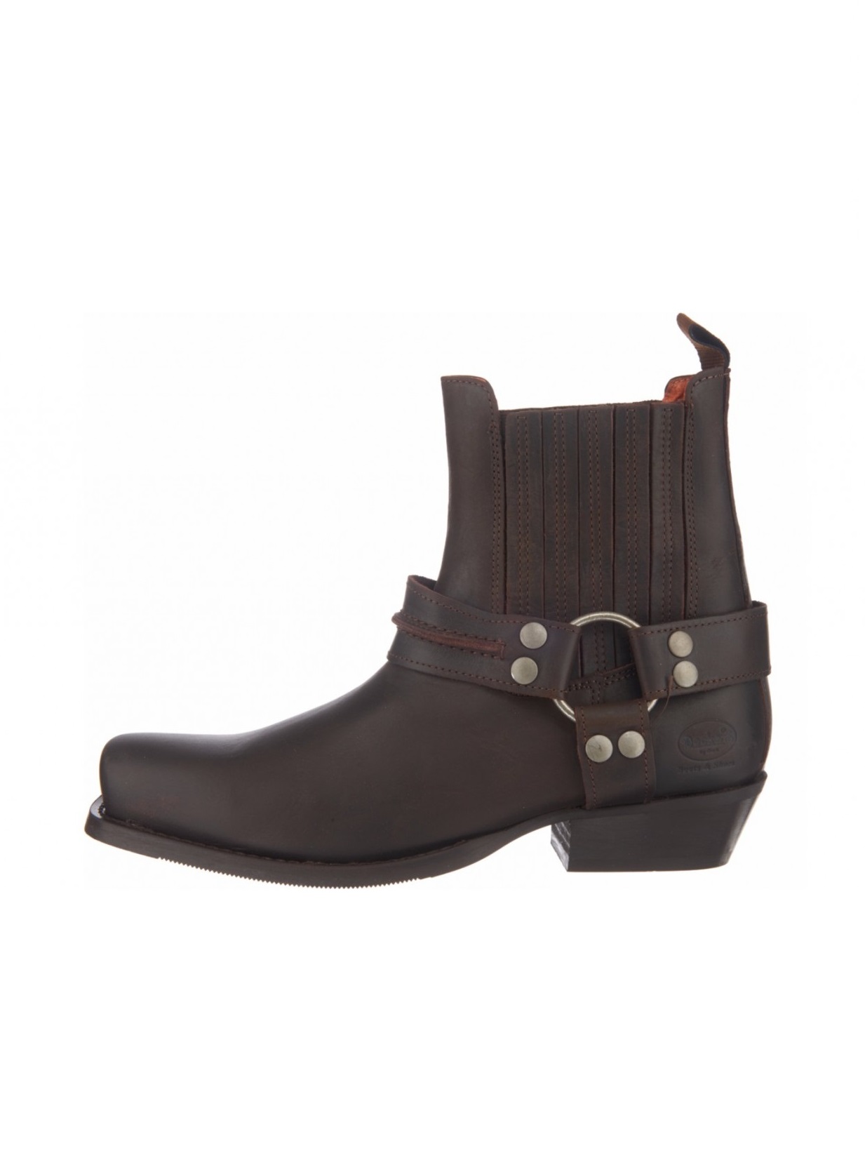 

Ботинки Dockers by Gerli ZB/V/230218-4 40 Коричневый