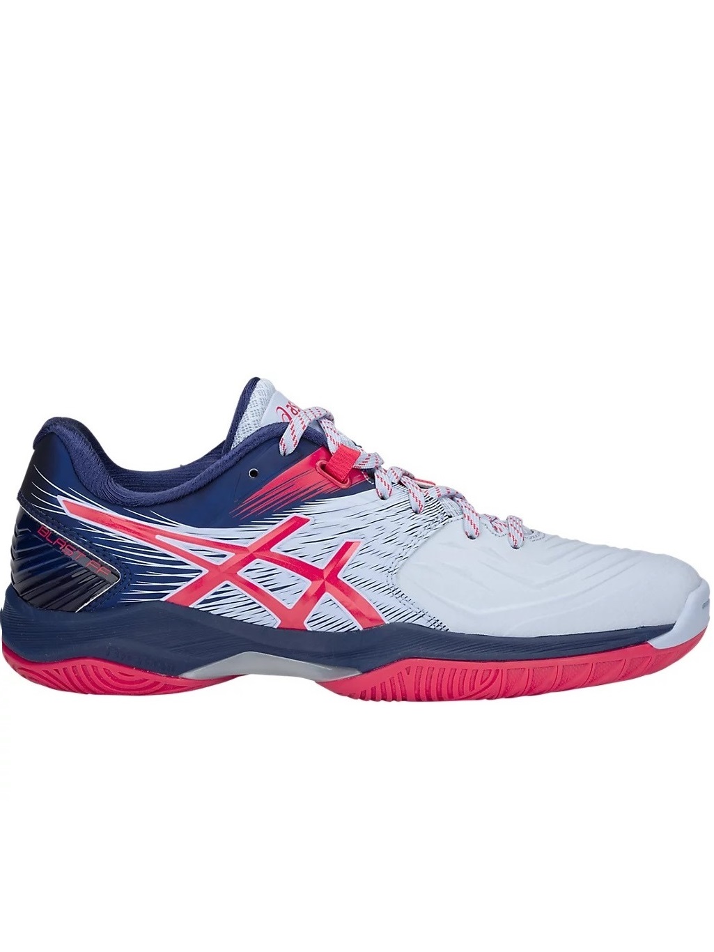 

Кроссовки Asics 4549957728 40 Мультиколор