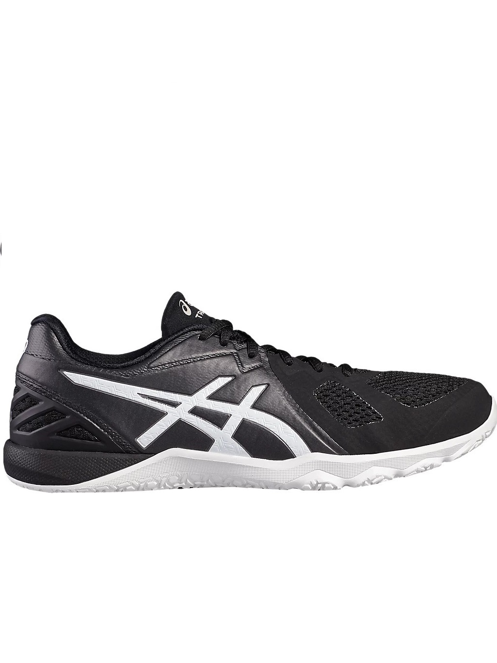 

Кроссовки Asics 30,08,21-9 48 Черный
