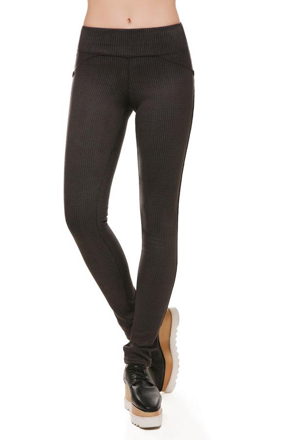 

Лосины ARTSTYLE LEGGINGS LILI LSN-277A-2 (черный) 44 (LSN-277A-2)