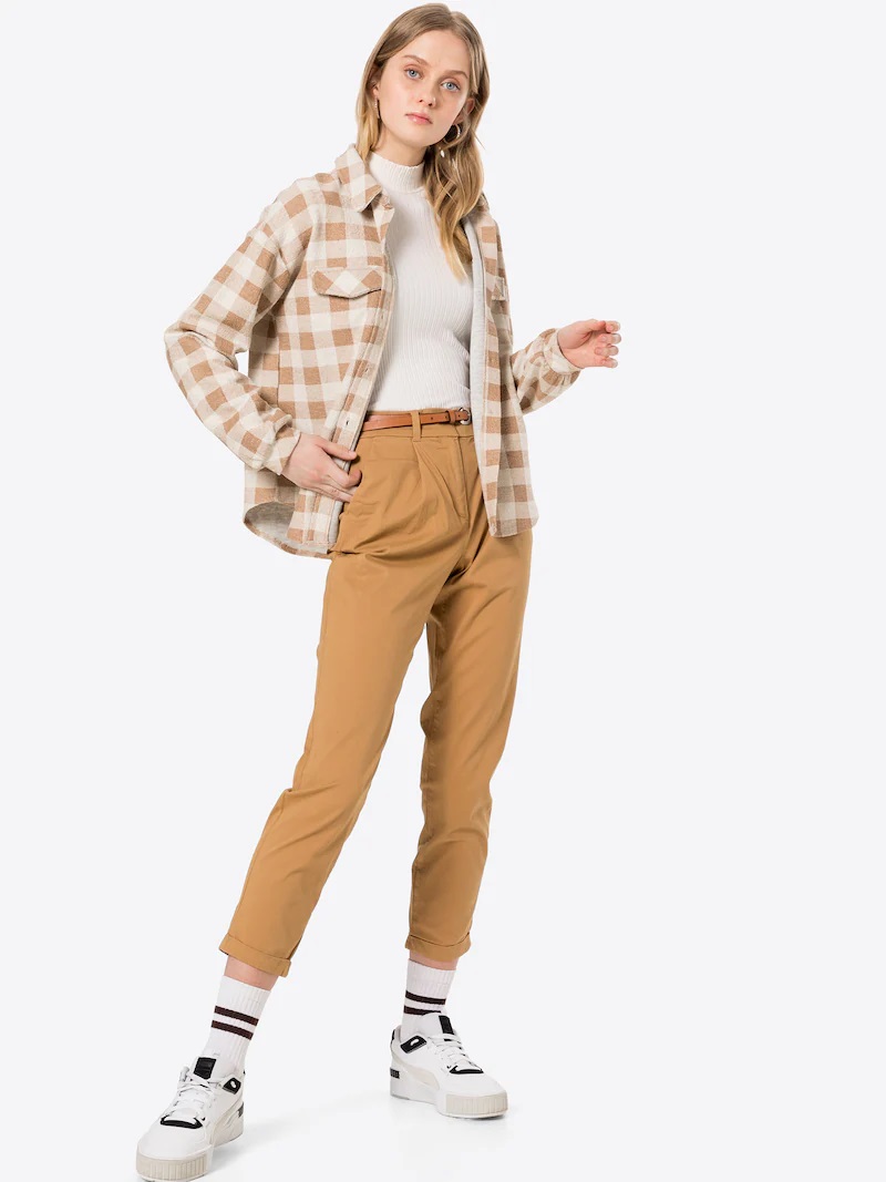 

Брюки Vero Moda 210122/1  Бежевый, Брюки Vero Moda 210122/1 M Бежевый