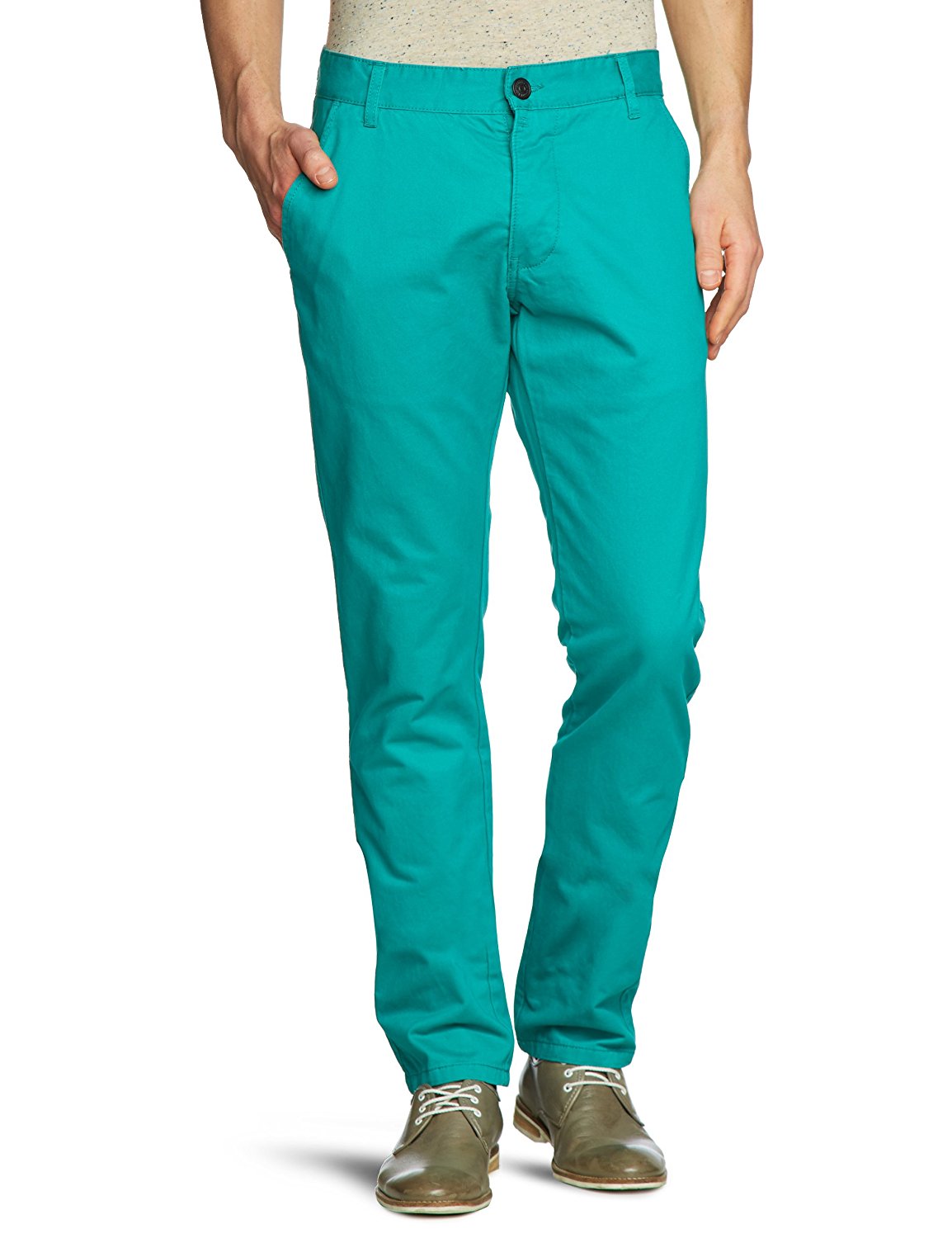

Брюки Jack & Jones Bolton  Зеленый, Брюки Jack & Jones Bolton S Зеленый