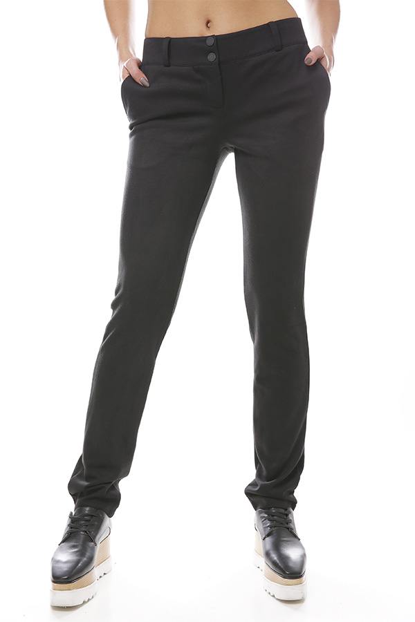

Брюки ARTSTYLE LEGGINGS "COTON SUEDE" BRK-312A 40 (BRK-312A)
