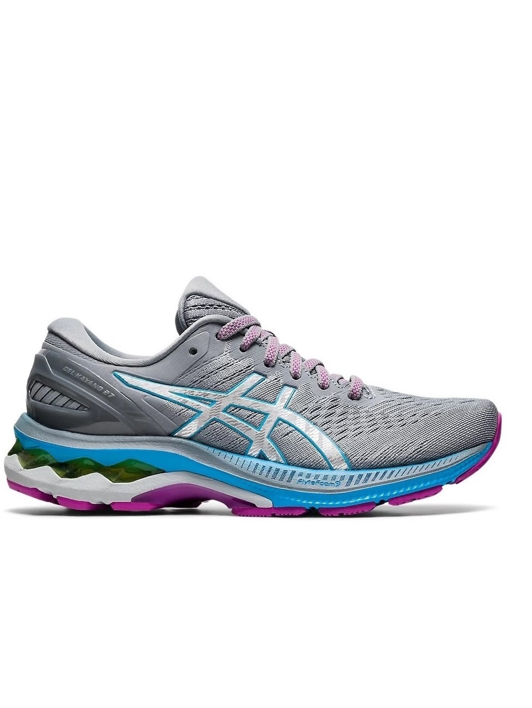 

Кроссовки Asics 1012a649 39,5 (9265439,5) Серый
