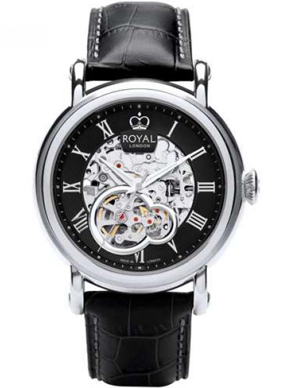 

Мужские наручные часы Royal London 41475-02