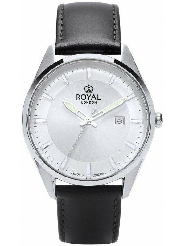 

Мужские наручные часы Royal London 41393-02