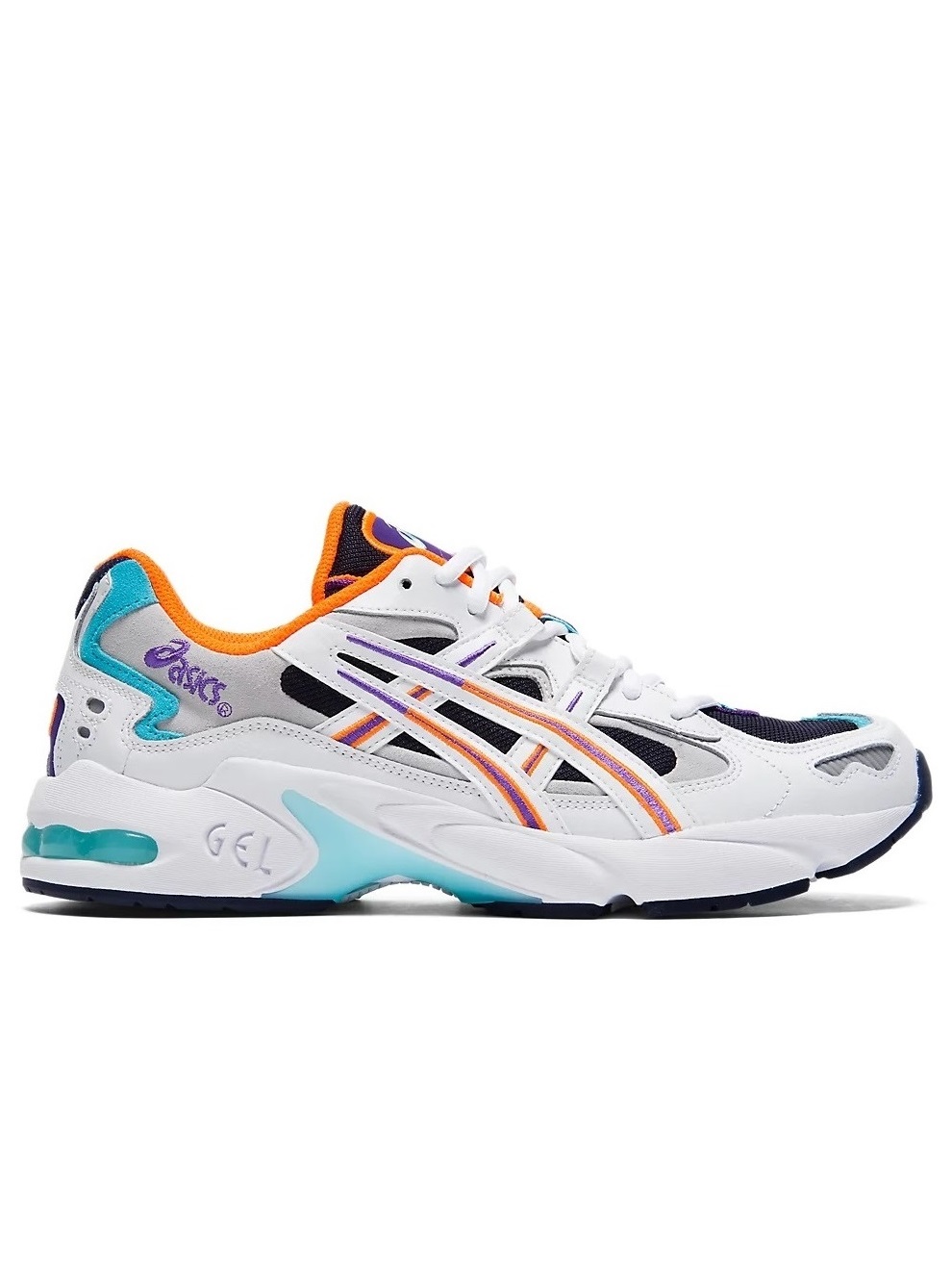 

Кроссовки Asics 4550215035 43.5 (8915743.5) Мультиколор