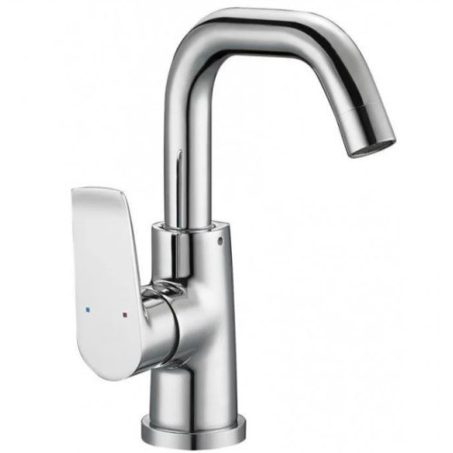 

Смеситель для умывальнка Zegor (Troya) FOB4-B134