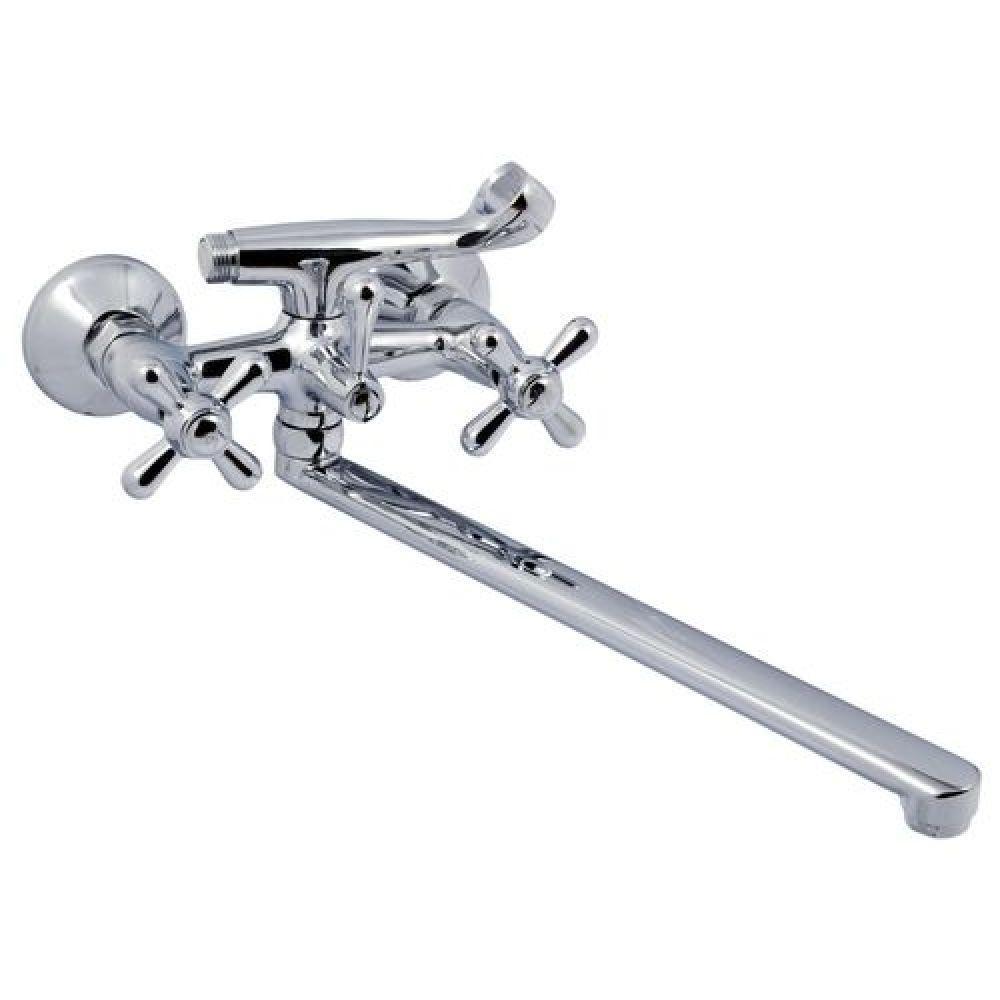 

Смеситель для ванны EuroProduct Dominox 141