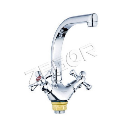 

Смеситель для кухни Zegor DTZ4-D827 (TLD)