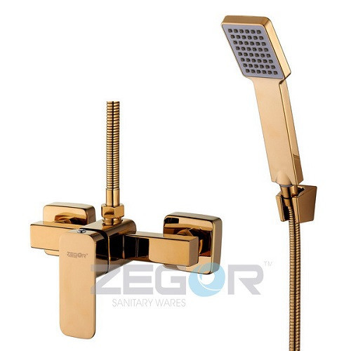 

Смеситель для душа ZEGOR LEB5-A123G