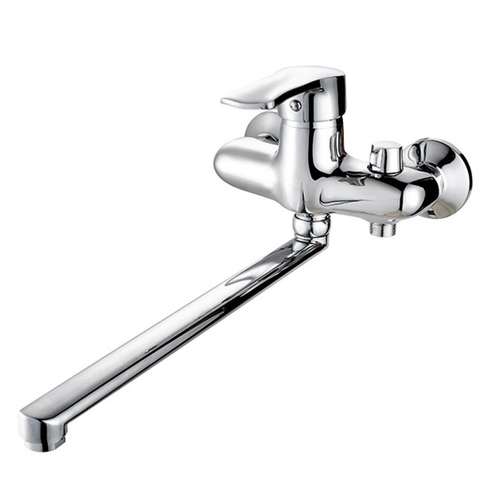 

Смеситель для ванны Zerix JLB-A279