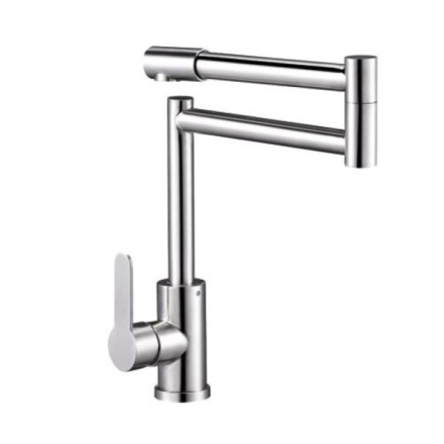 

Смеситель для кухонной мойки Zegor SAP4-C097
