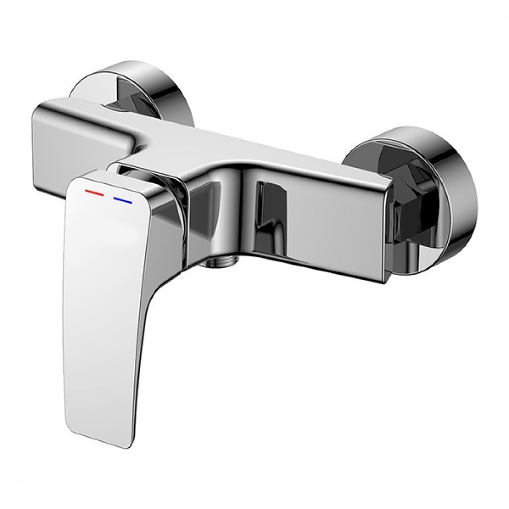 

Смеситель для душа MIXXUS PREMIUM PATRICK Chr-003
