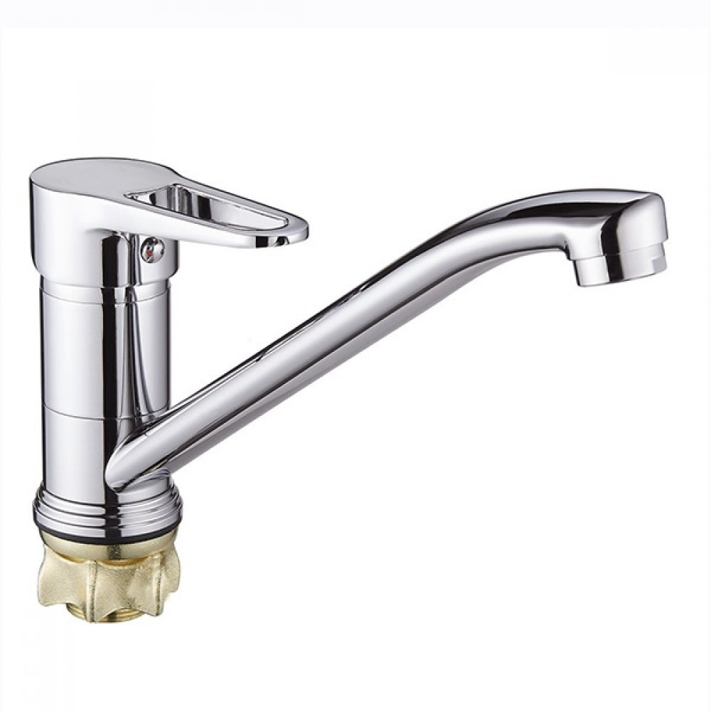 

Смеситель для кухни Zerix SOP4-A 045