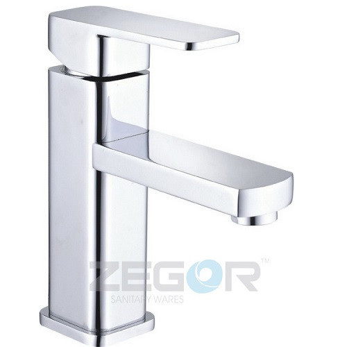

Смеситель для умывальника ZEGOR (Troya) LEB1-A123