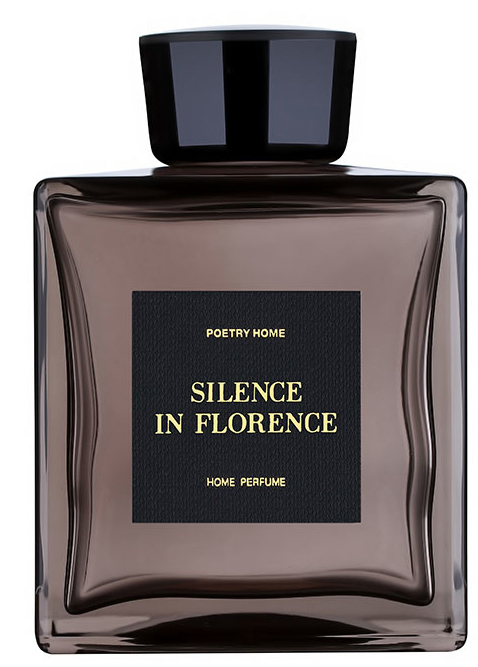 

Парфюмированный диффузор Poetry Home Silence In Florence 250 мл