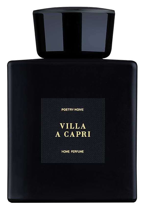 

Парфюмированный диффузор Poetry Home Villa A Capri 100 мл