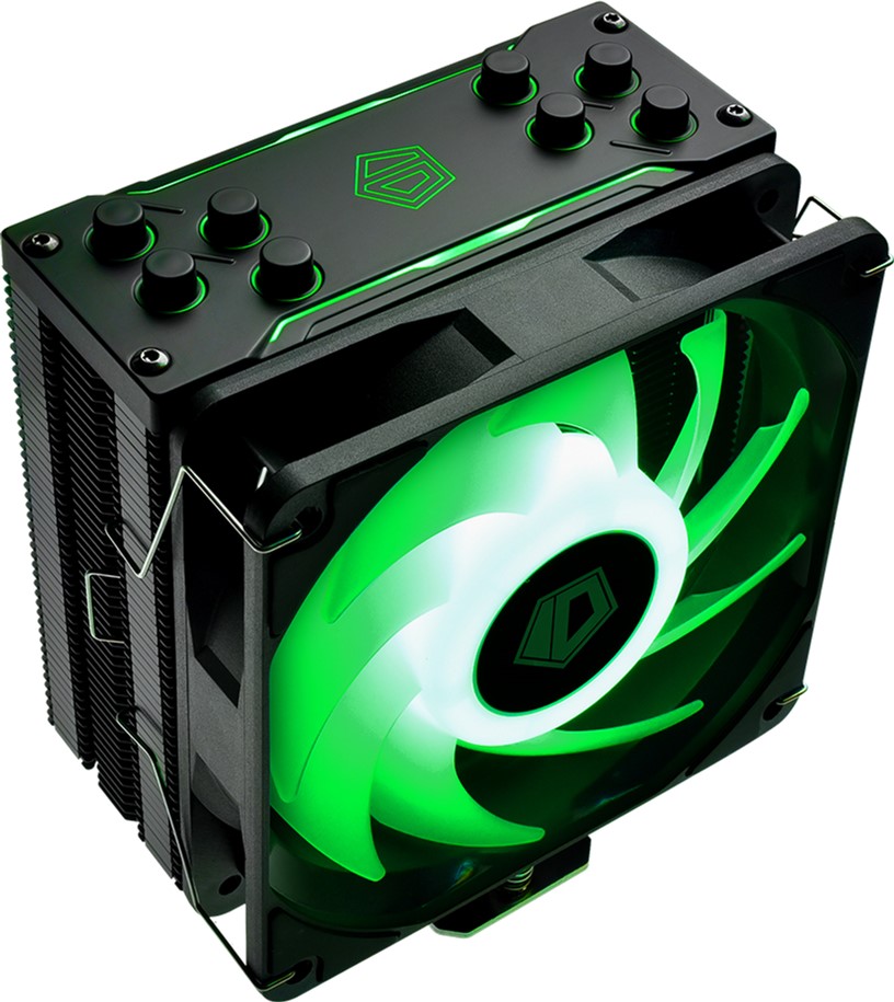 

Кулер ID-Cooling SE-224-XT RGB, Intel/AMD (6734516)