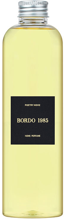 

Рефил диффузора Bordo 1985 с палочками 250 мл