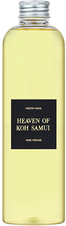 

Рефил диффузора Heaven Of Koh Samui с палочками 250 мл